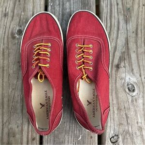 Sneakers Vans American Eagle American Eagle Outfitters Shoes